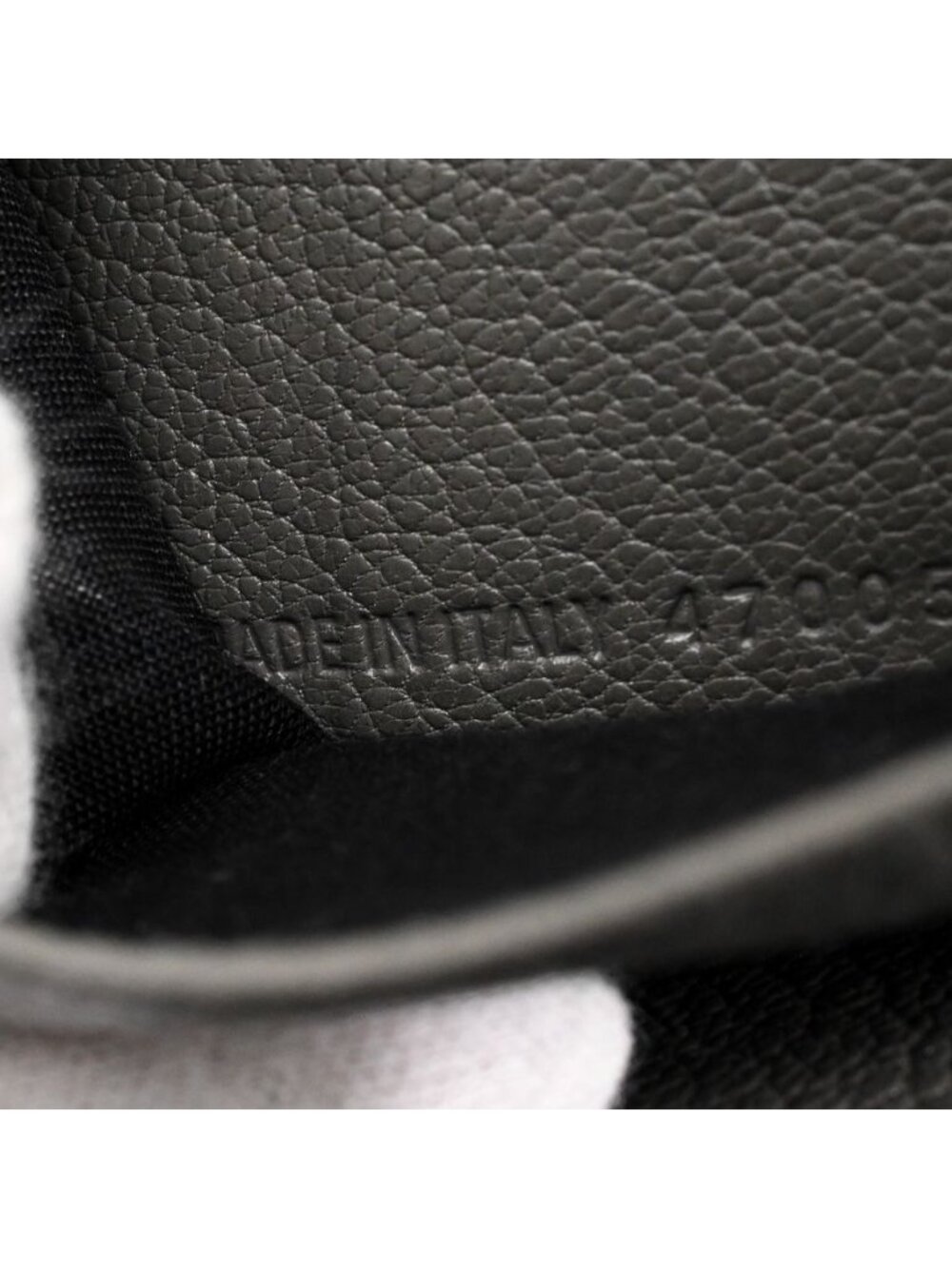 Balenciaga Mini Wallet Classic Edge City - Picture 7 of 8
